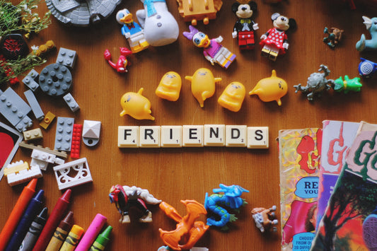 Kids Love Fidget Toys: Unraveling the Fascination