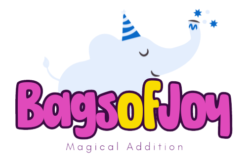 Bags of Joy - Party supplies and party bag fillers