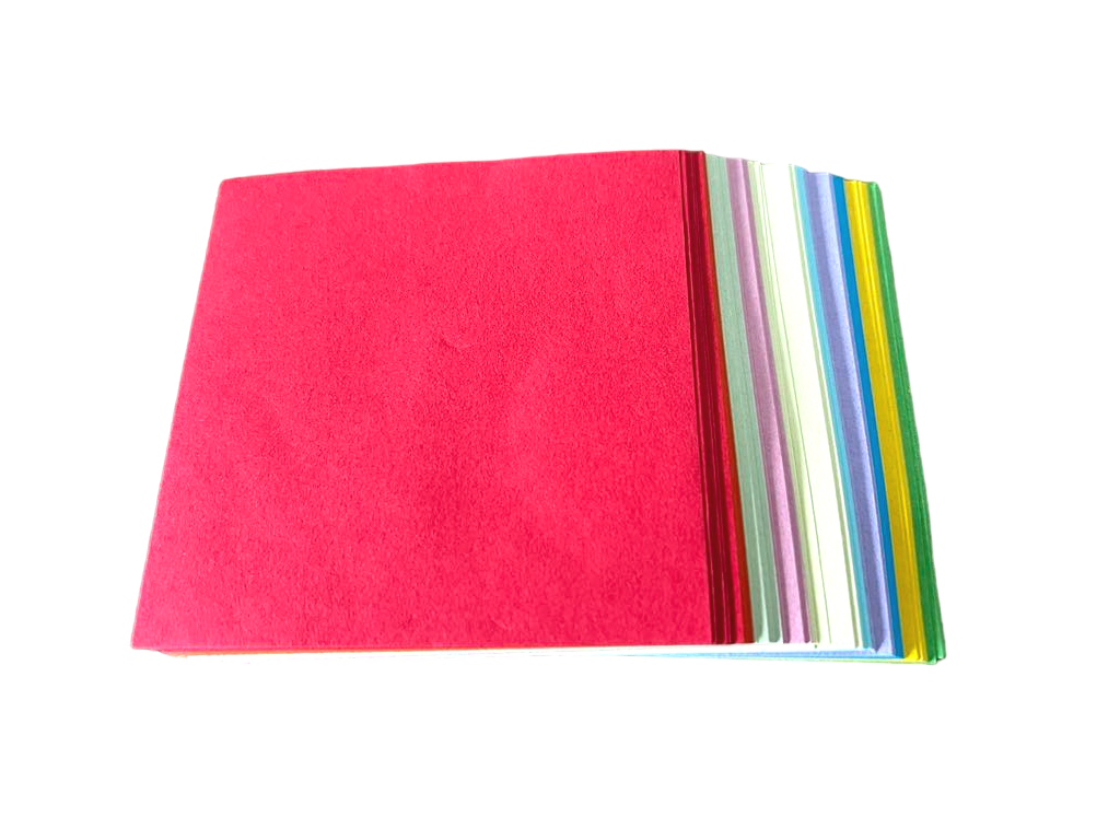Craft papers