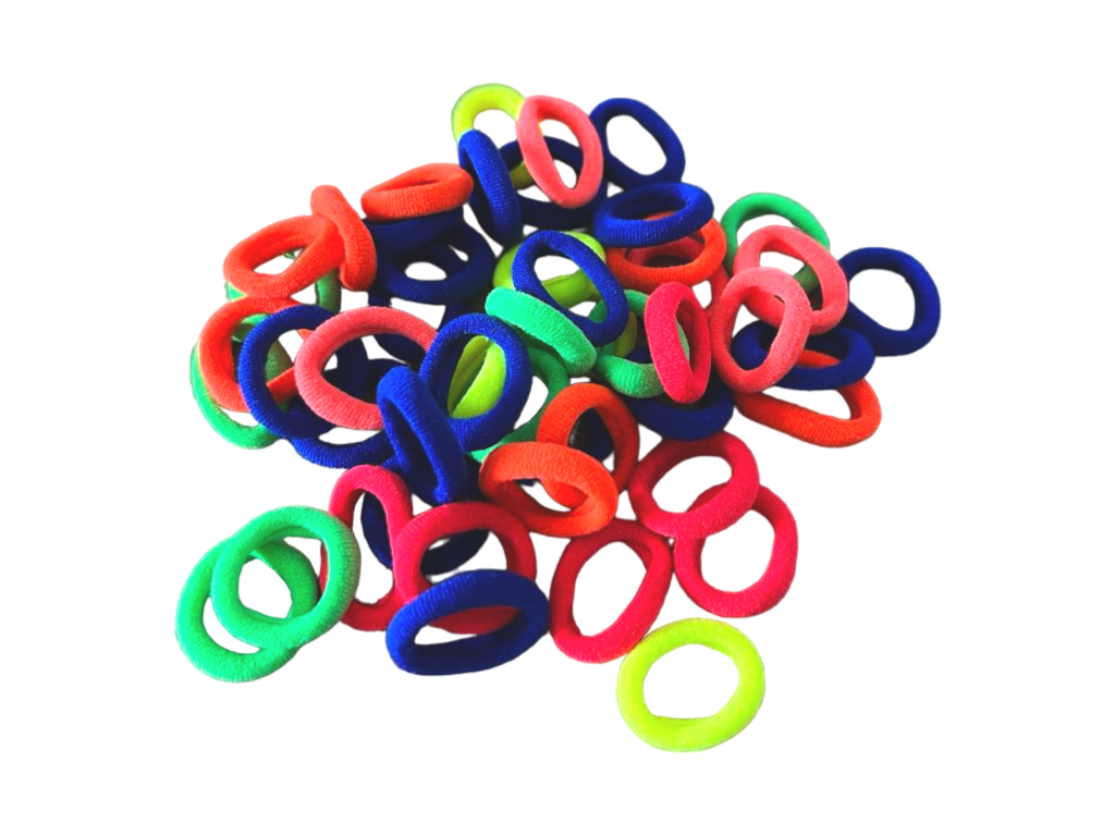 Hair tie - pack of 20