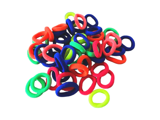 Hair tie - pack of 20