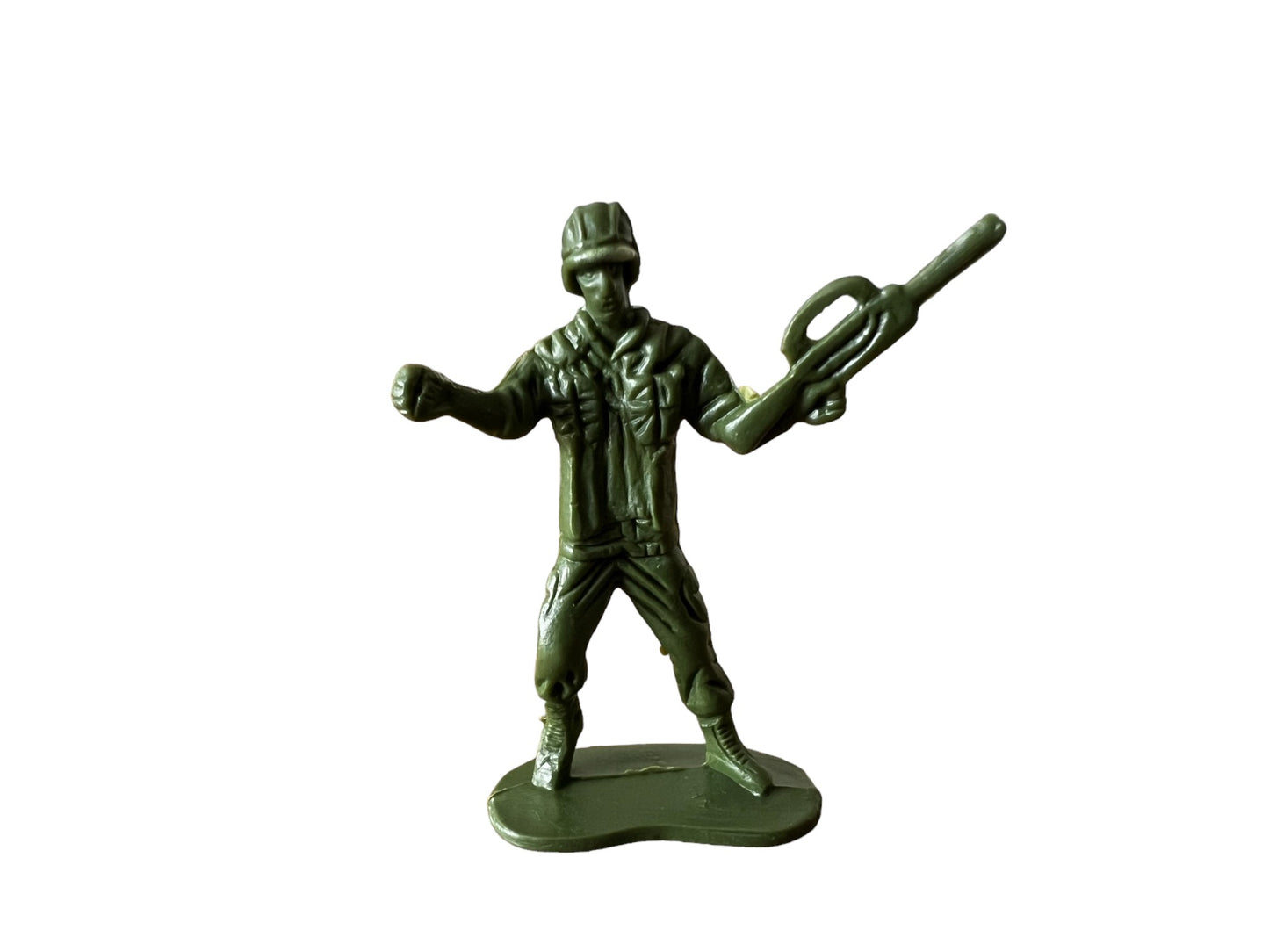Various Pose Toy Soldiers Figures, Army Men Green Soldiers, Toy Soldiers Action Figures For Kids