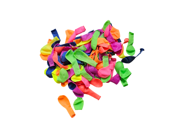 Latex colourful Balloon