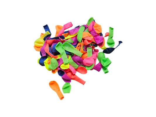 Latex colourful Balloon
