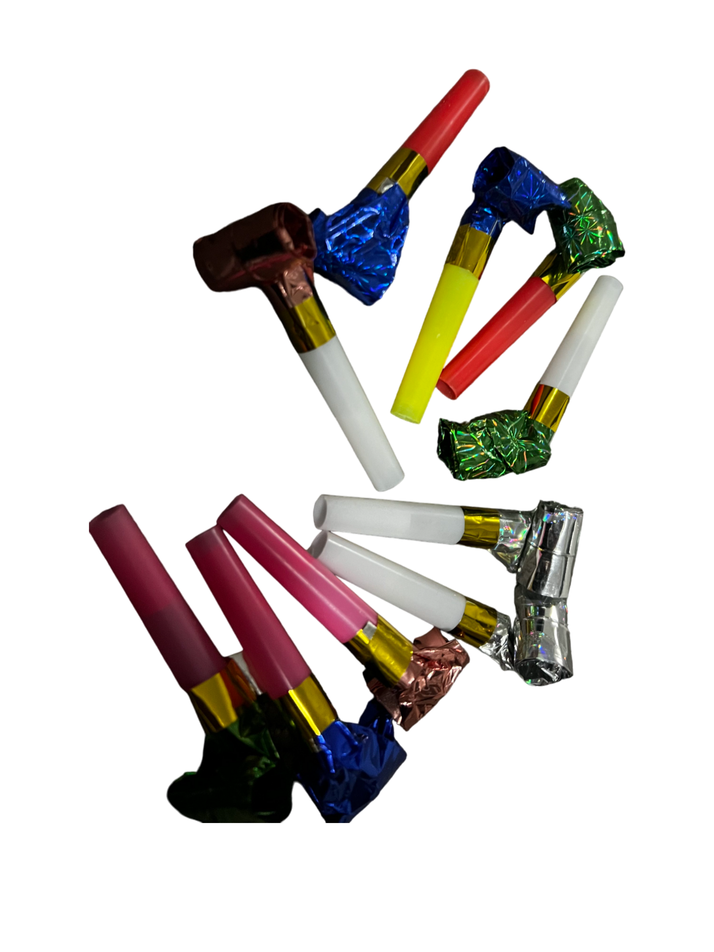 Blow outs pack of 20