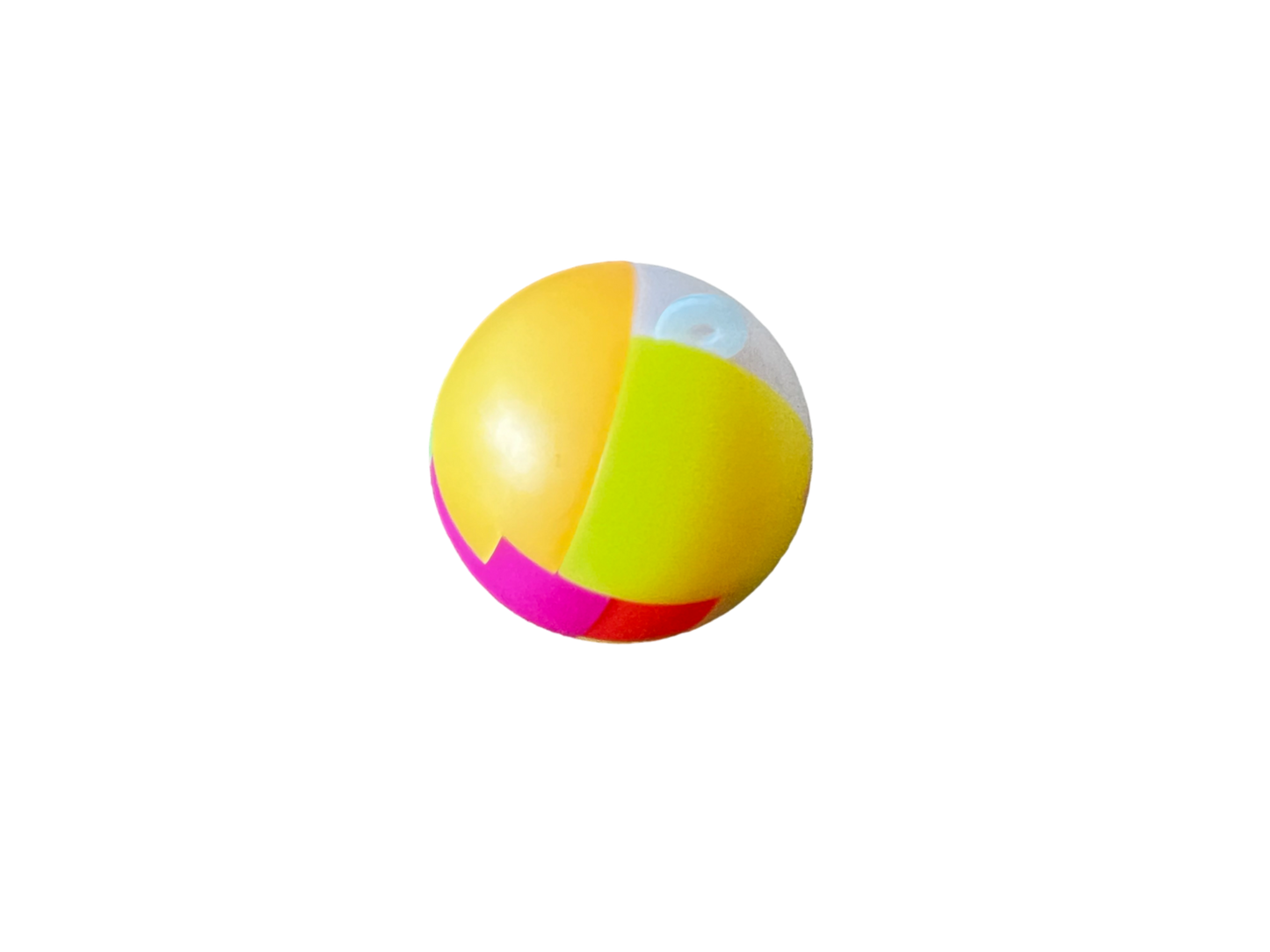 Brain Teaser Puzzle Cube and Cricle