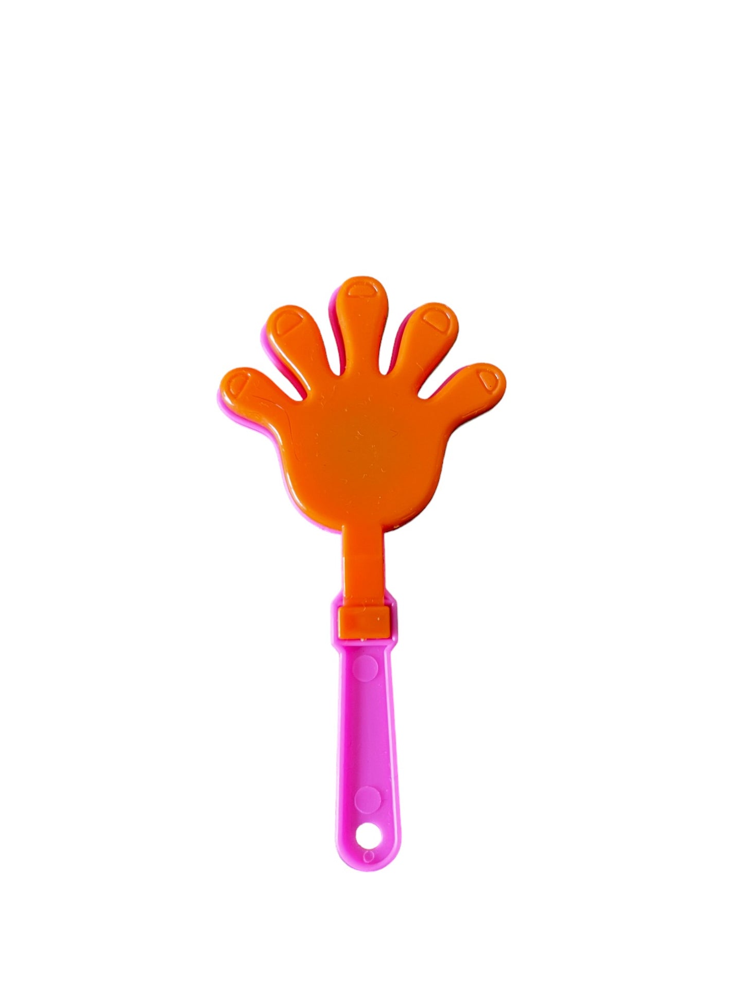 Party Hand Clapper-6pcs