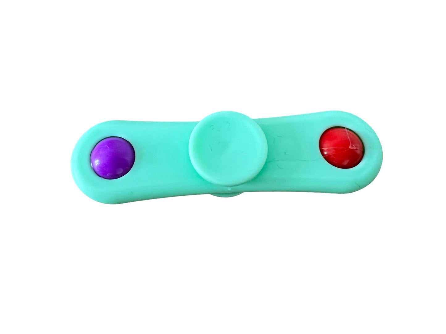 Spinner - Pre Filled Party Bag for Kids - 6 items included