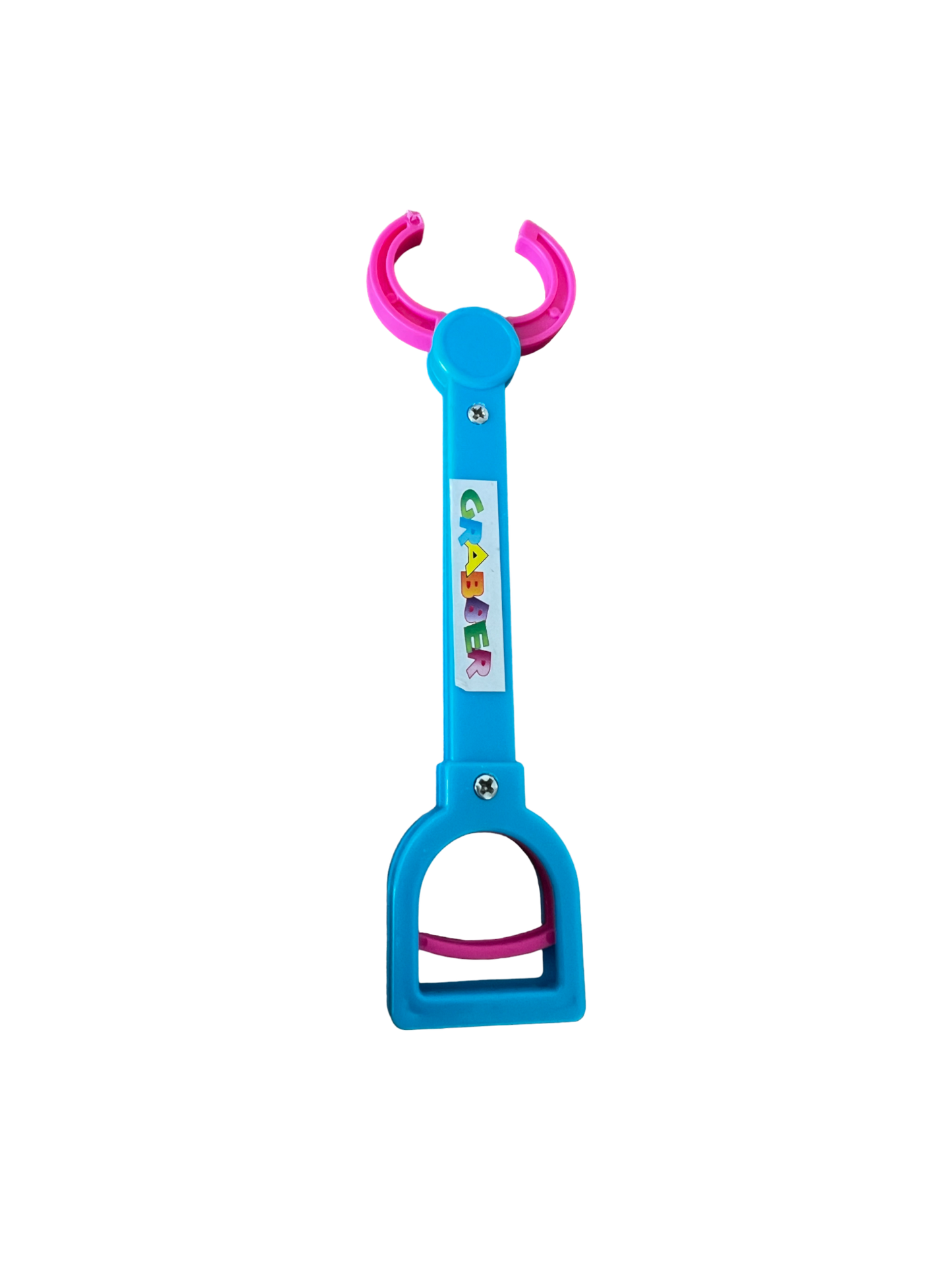 Pre Filled Party Bag for Kids - Stretchy robot and other 4 items included