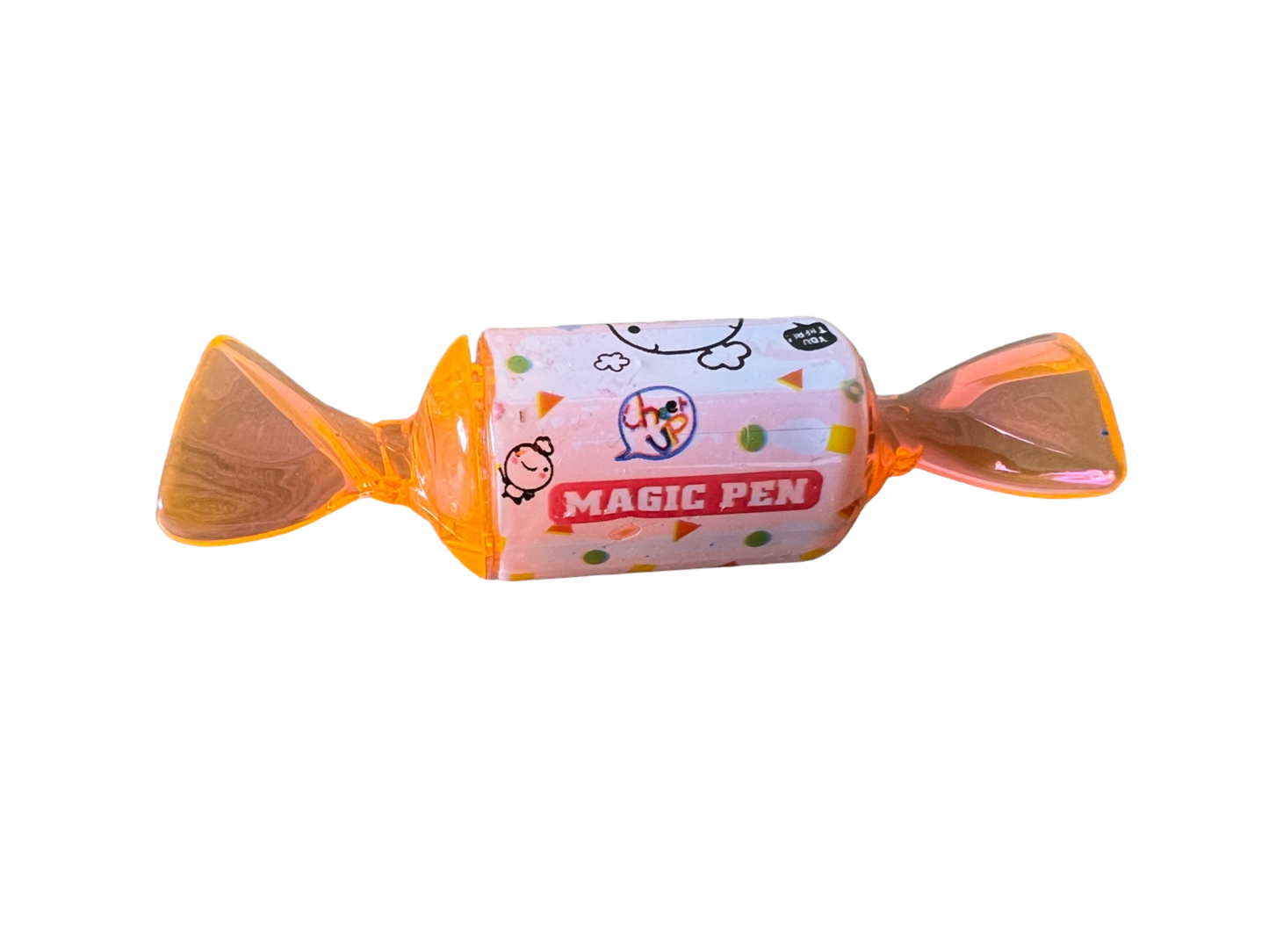 Pop it wrist band - 6 items included in each bag