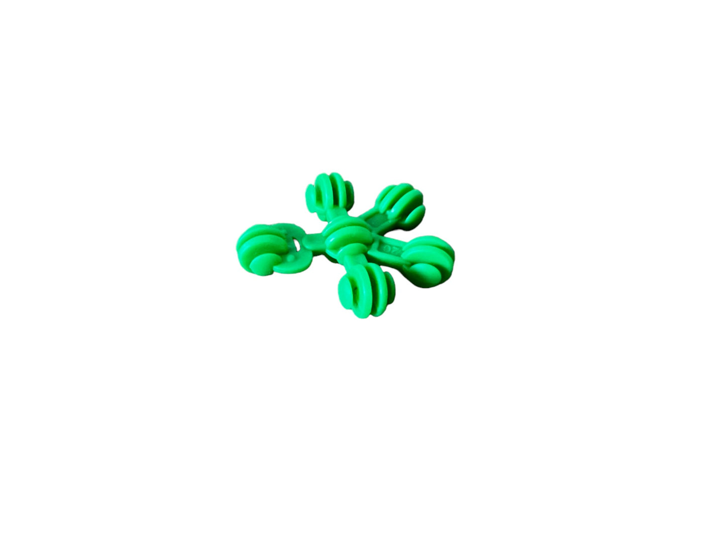 Mini cartoon building block - 20+ blocks