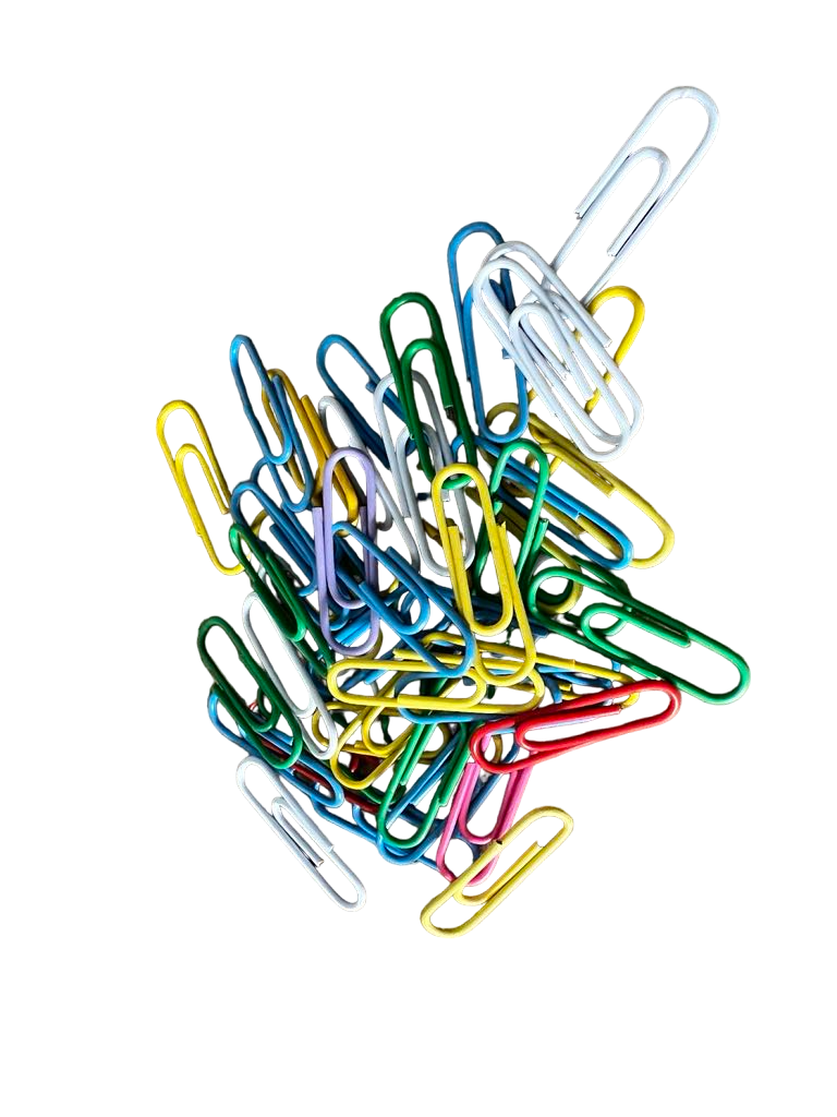 paper clips