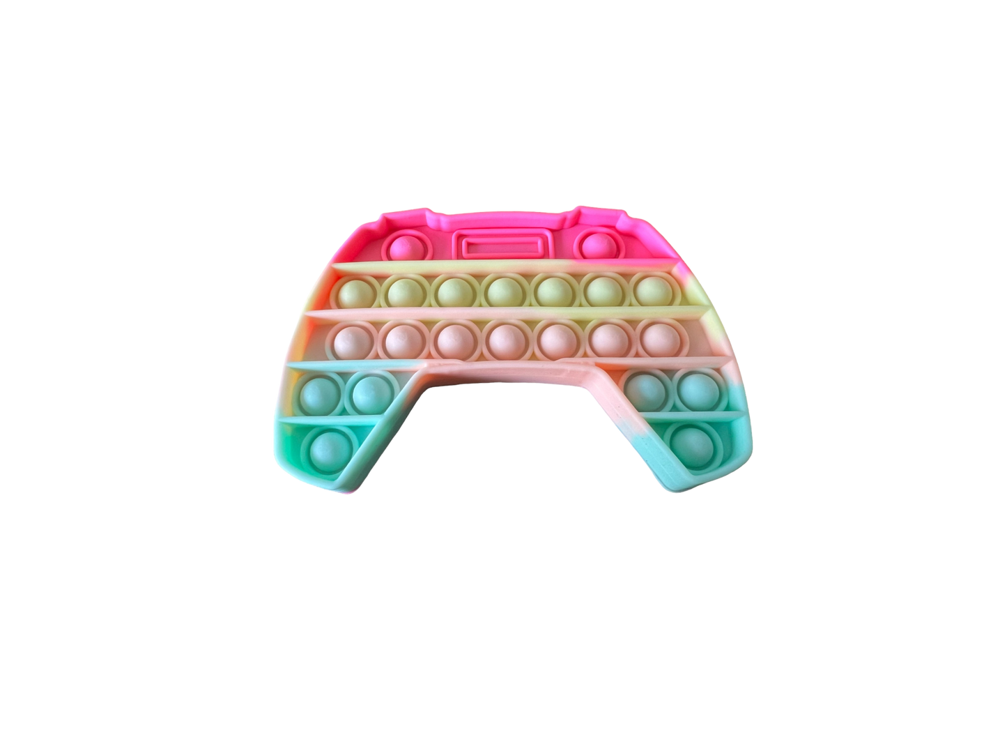 Pop it - play station controller