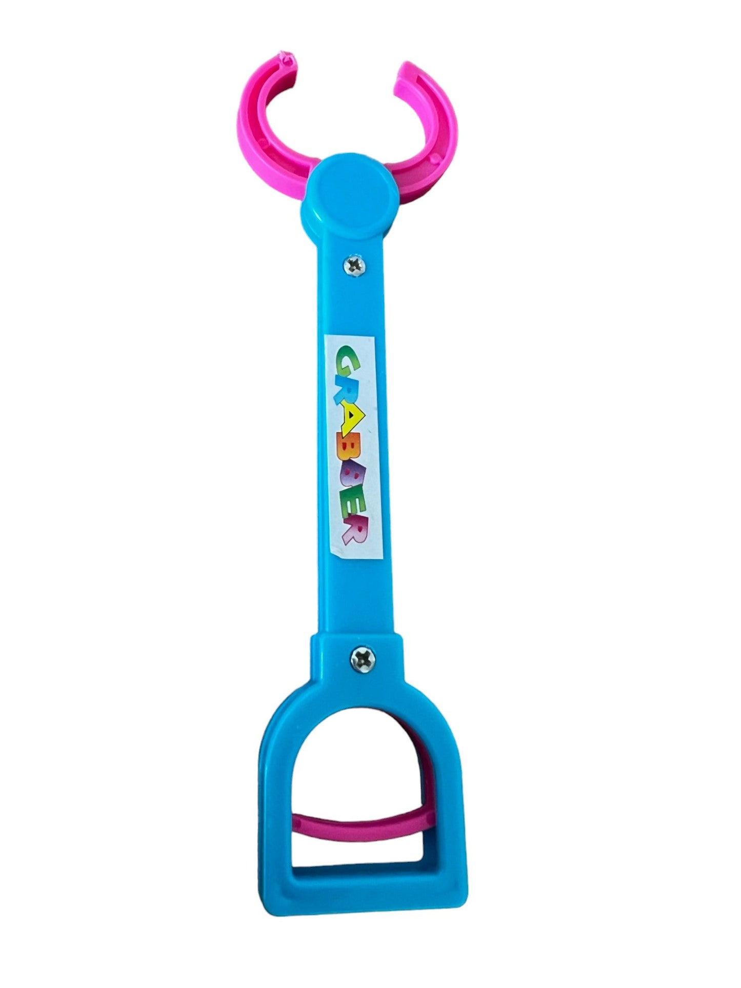 Grabber -Pre Filled Party Bag for Kids - 6 items included