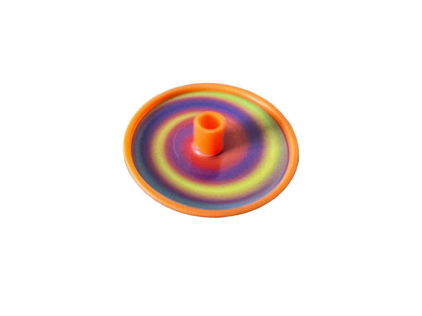 Spinner (Pointed) - 6pcs