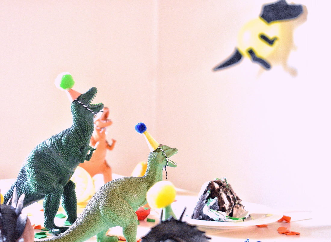 Why Parents Choose Prefilled Party Bags for Kids’ Birthday Parties