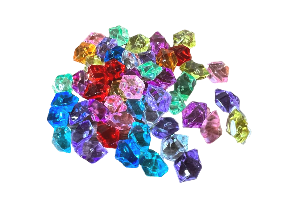 Pack of Diamonds