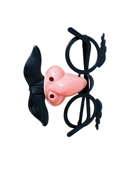 Kids Face Mask Party Favour - Set of 6 – Fun Dress-Up Mask for Birthday Party Bags