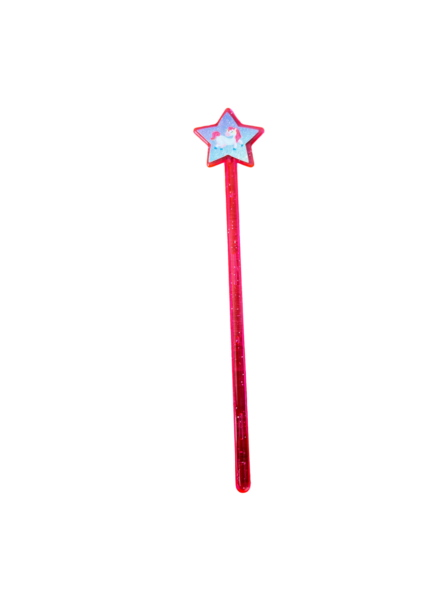 Magic Wand - Pre Filled Party Bag for Kids - 7 items included